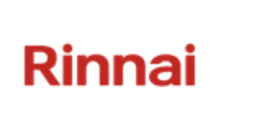 Tankless Water Heaters: Rinnai