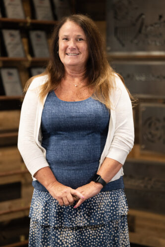 Arlene M.