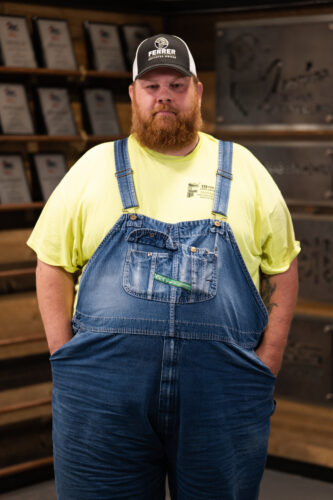 Phillip "Buddy" C.