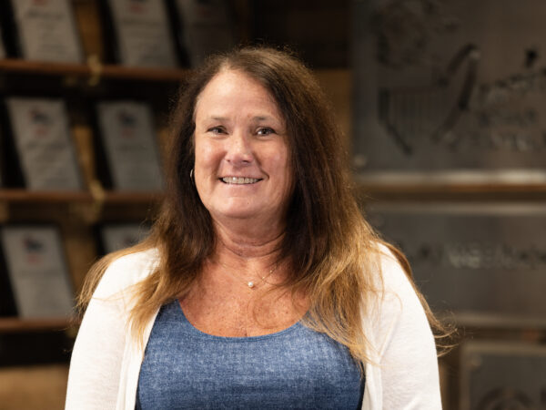 Arlene M.