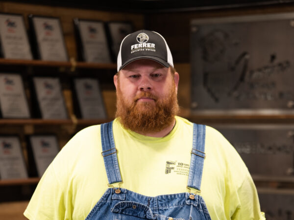 Phillip "Buddy" C.