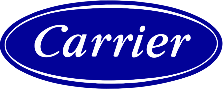 HVAC: Carrier
