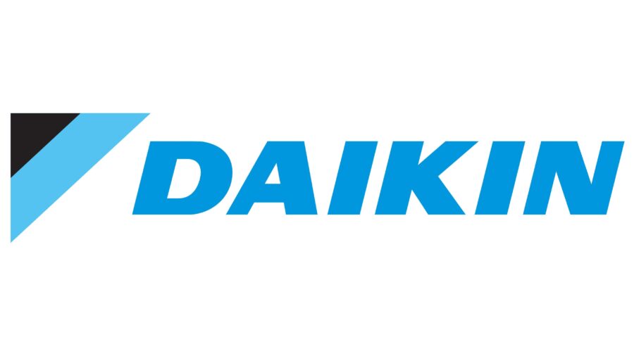 HVAC: Daikin