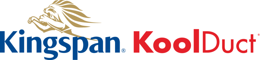Commerical HVAC: Kingspan Koolduct